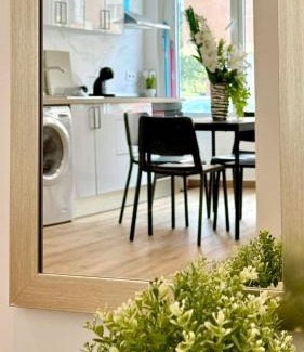 Pueblo Nuevo Apartment | Naffah Apartments I