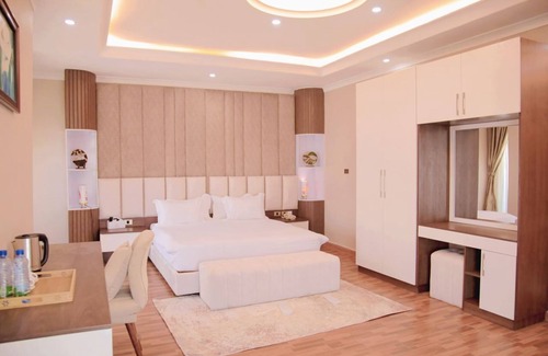 Adama Hotel | naflet hotel