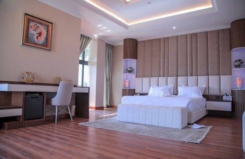Adama Hotel | naflet hotel