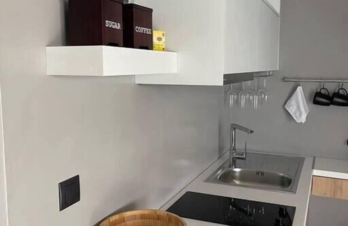 Nea Tirintha House | Nafplio Lodge. Tiny villa 3/4