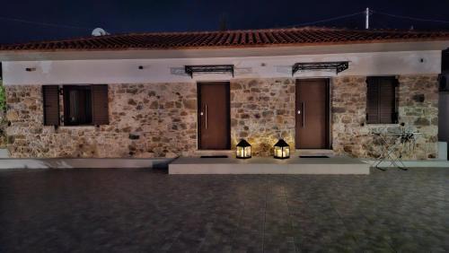 Nea Tirintha House | Nafplio Village