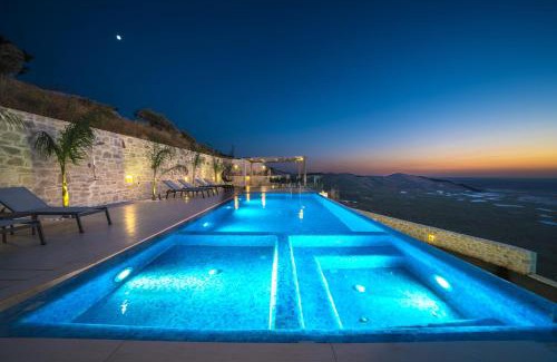 Zerviana Villa | Nafsika Xenia Villa