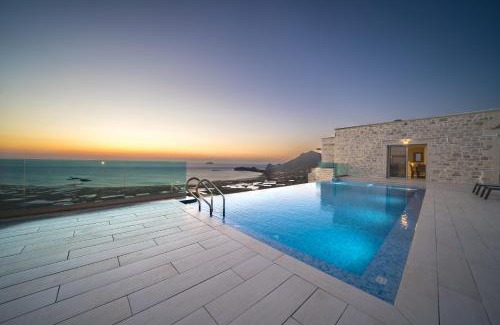 Zerviana Villa | Nafsika Xenia Villa