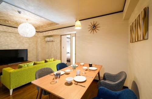 Nishijin Apartment | Nagaetsu - Vacation STAY 47701v