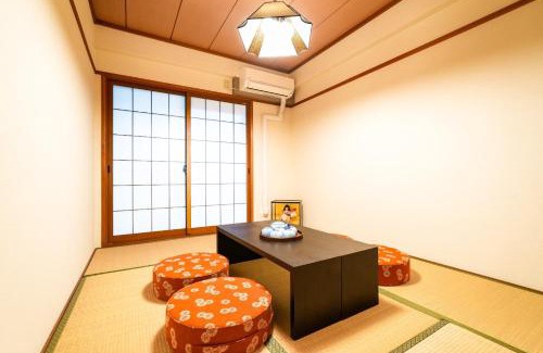 Nishijin Apartment | Nagaetsu - Vacation STAY 47701v