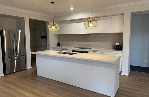Nagambie House | Nagambie Lakes