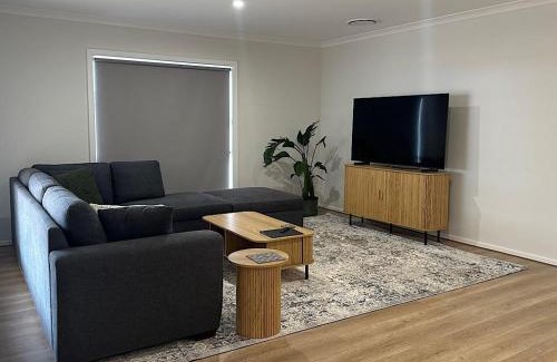 Nagambie House | Nagambie Lakes