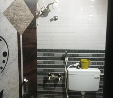 Hireguthi House | Nagamma guest house
