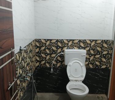 Hireguthi House | Nagamma guest house