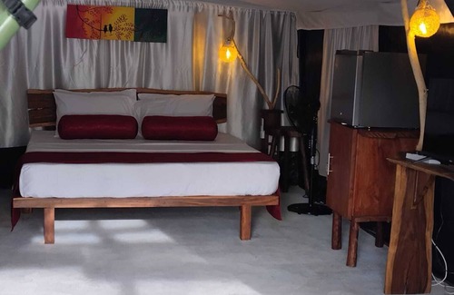 Hambantota Other | Nagara Lake Glamping Resort