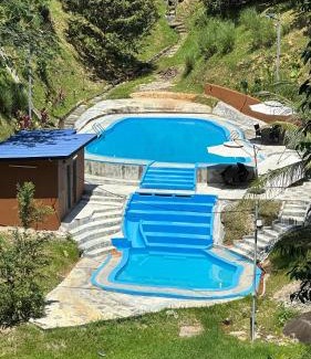Pantai House | Nagari by the Hills