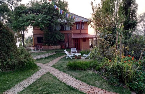 Changunarayan Hotel | Nagarkot Farm House