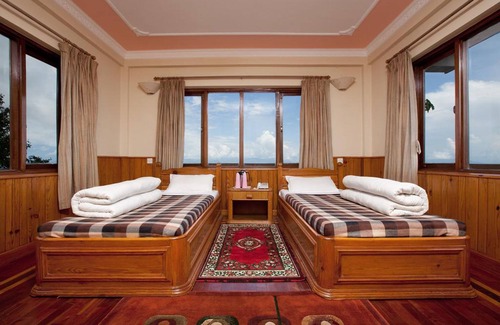 Baluwapati Deupur Hotel | Nagarkot Sunshine Hotel