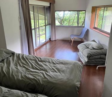 Yakushima House | NAGATA TIME