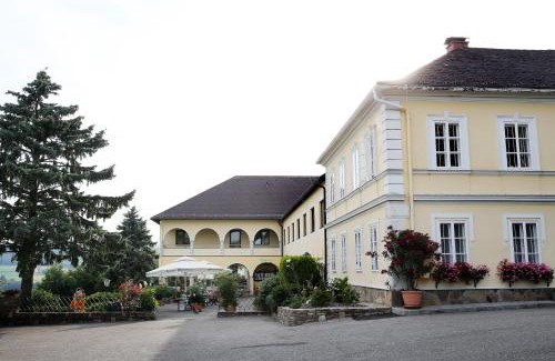 Hofamt Priel House | Naglhof