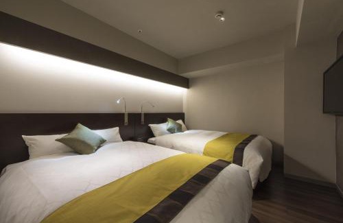 Kanayama Hotel | Nagoya Kanayama Hotel