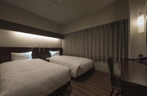 Kanayama Hotel | Nagoya Kanayama Hotel
