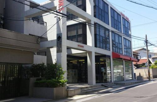 Chikusa Ward Apartment | Nagoya Motoyama House C