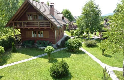 Zetea House | Nagy Lak II.