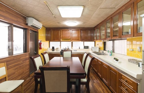 Naha City Centre House | Naha Tomarin House