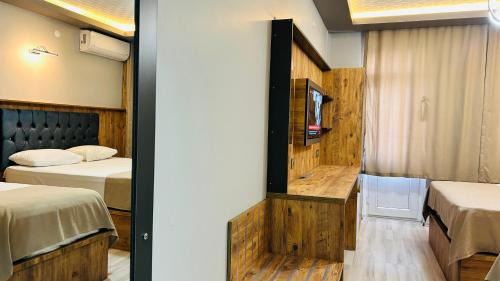 Nigde Hotel | NAHİTA HOTEL