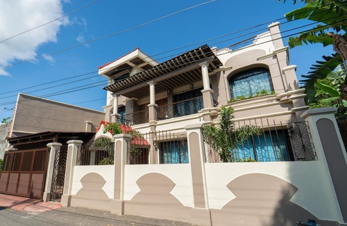 Legazpi Other | Nahla's House - Newly Renovated