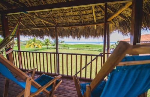 Aserradores House | Nahua Cottage
