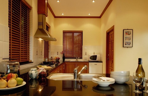 Rawai Villa | NAI HARN BEACH - Outstanding 6 Bedroom Pool Villa