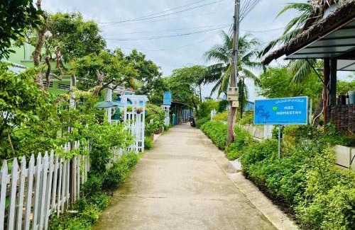 Chau Thanh House | NAI Homestay
