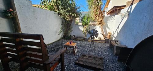 Santa Maria House | Naiarai Cordoba