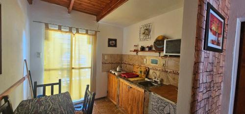 Santa Maria House | Naiarai Cordoba