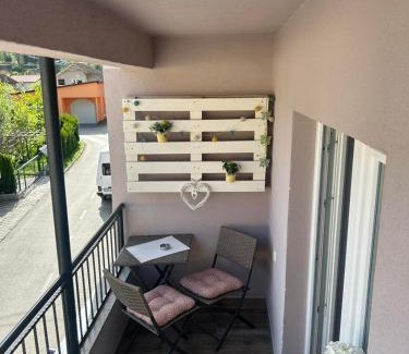 Kulen Vakuf House | Naid Apartmani