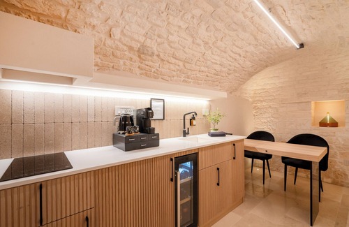 Alberobello House | Naiira Luxury Trullo