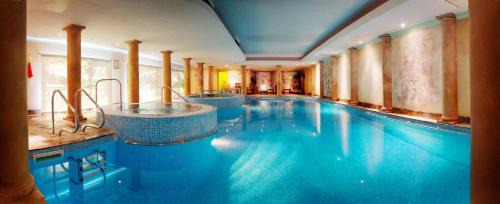 Berkswell Hotel | Nailcote Hall
