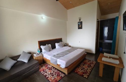 Naina Range Hotel | Naina Bird Cottage