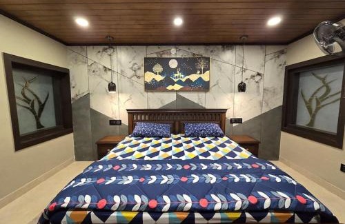 Mallital Apartment | Naini Nest