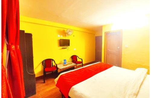 Mallital Hotel | NAINITAL HOTEL CHAND! REGENCY! - Near Naini Lake & mall road - with room service & free wi-fi available THE BEST HOTEL IN NAINITAL