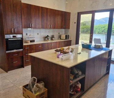 Nadi Villa | Naisoso Island Villa - Fiji