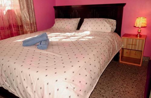 Emali Apartment | Naisula Furnished Apartments