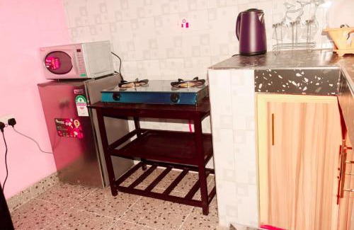 Emali Apartment | Naisula Furnished Apartments