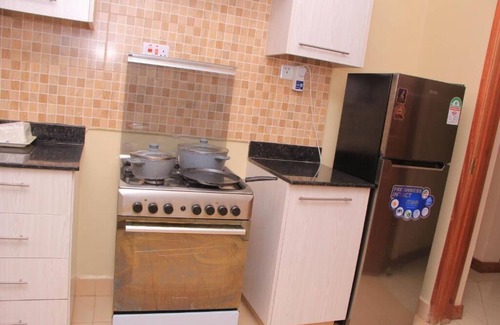 Naivasha Apartment | Naivasha Furnished Apartments - Two Bedroom