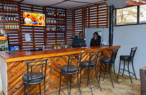 Naivasha Hotel | Naivasha Peppercorn Holiday Resort