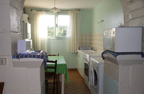 Najac Cottage | NAJAC GITE PLAINE CAMP CALM PANORAMIC VIEW REG TOURISTIQ 4 PER RANDO