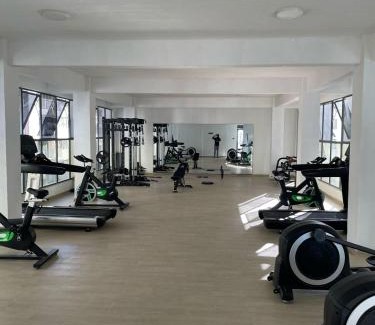 Athi River Apartment | Naji Homes - Live Large in a Cozy Space