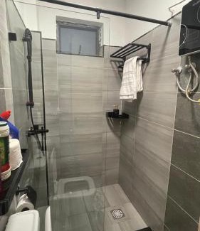 Athi River Apartment | Naji Homes - Live Large in a Cozy Space