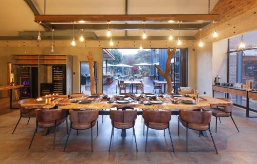 Malele Cabin | Naka Lodge