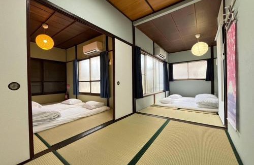 Nakakasai Apartment | NakakasaiKodateNKK1