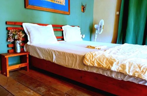 Niaga Bed & Breakfast | Nakamou lodge