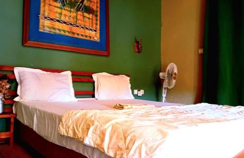 Niaga Bed & Breakfast | Nakamou lodge