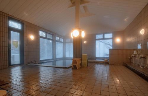 Matsumoto Hotel | Nakanoyu Onsen Ryokan - Vacation STAY 18812v